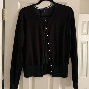 WHBM Cardigan